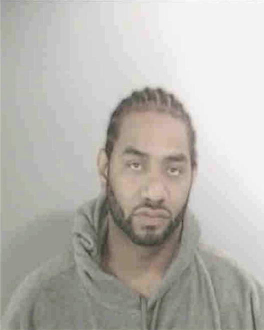 HENDON, CHAY CHEVELLE - Peoria County, IL