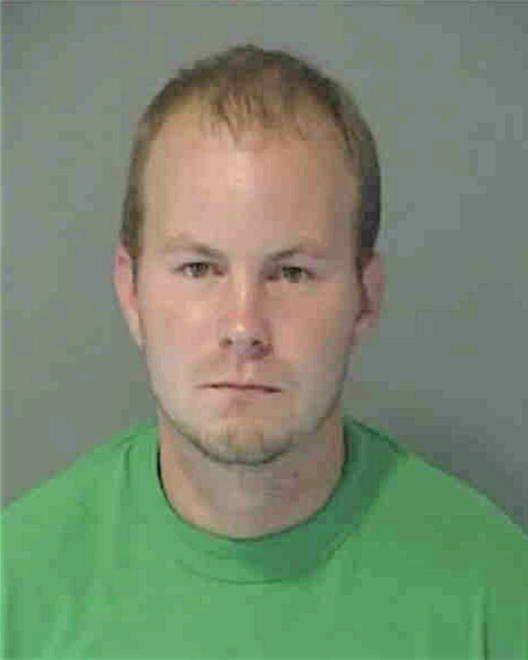 HILLIS, RYAN JOE - Peoria County, IL