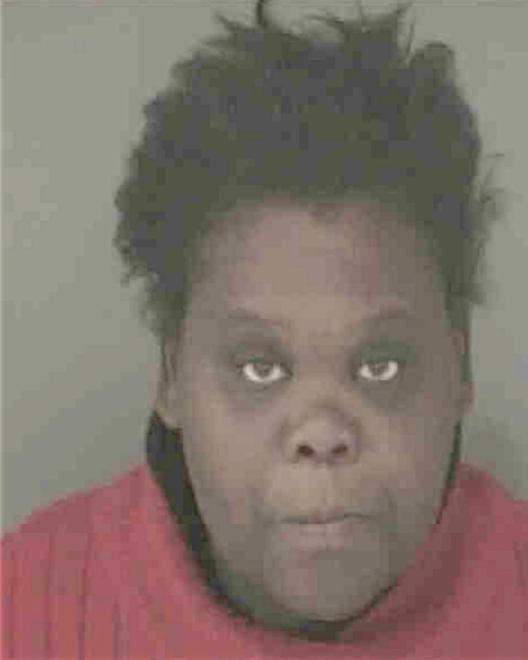 HOLLINS, LATOYA JEANETTE - Peoria County, IL