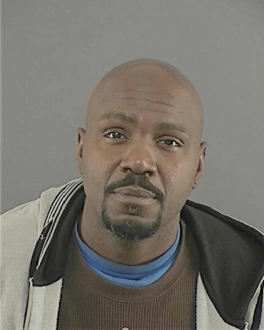 HUGHES, ALVIN NMN - Peoria County, IL