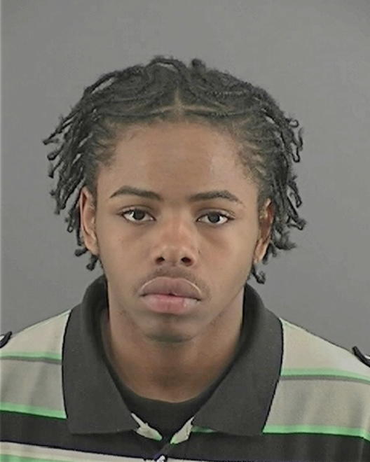 HUGHES, JERRY - Peoria County, IL