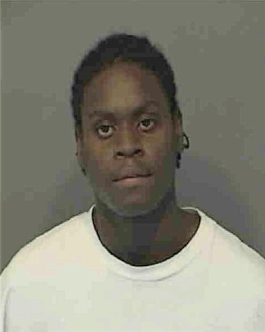 HUNTER, DERRICK CHRISTOPHER - Peoria County, IL