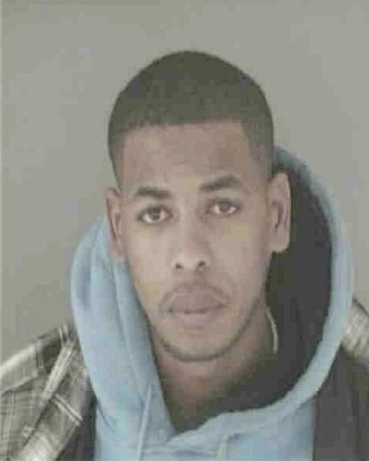 JACKSON, WALTER SEVEILE - Peoria County, IL