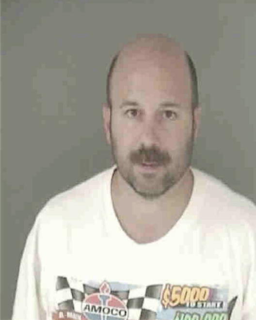 PERRY, TRENT LEE - Peoria County, IL