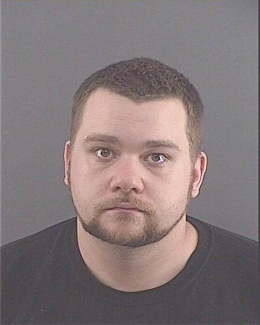REATHERFORD, JOHN CLIFFORD - Peoria County, IL