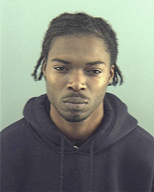 ROBINSON, ERIC TURON - Peoria County, IL
