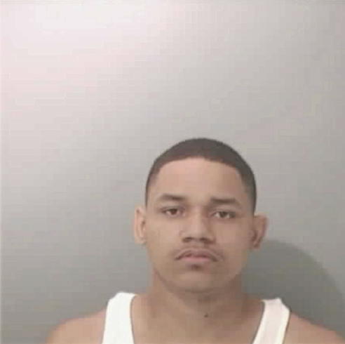 ROBINSON, MAURICE NMN - Peoria County, IL