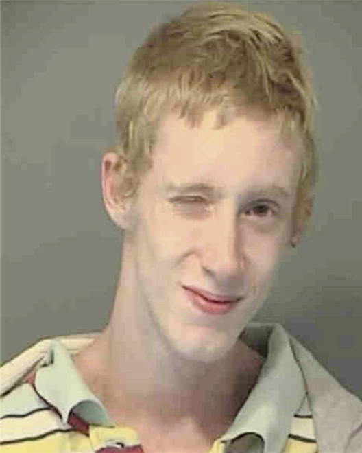 SALM, CHRISTOPHER JAMES - Peoria County, IL