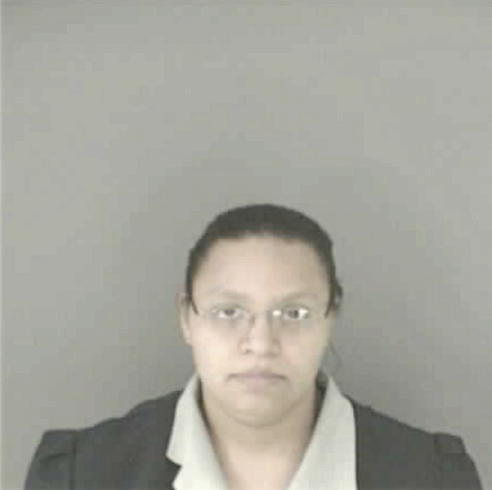 SANTANNA, MARY L - Peoria County, IL