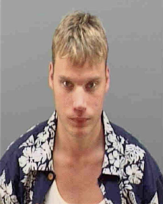 SIMPSON, CRAIG MATTHEW - Peoria County, IL