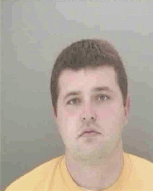 STUBBS, JOSHUA JAMES - Peoria County, IL