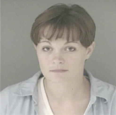 WILLIAMS, CARRIE LYNN - Peoria County, IL