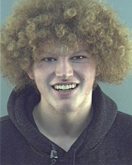 WILSON, STEPHEN THOMAS - Peoria County, IL