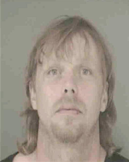 ZIEGENHORN, MICHAEL ALBERT - Peoria County, IL