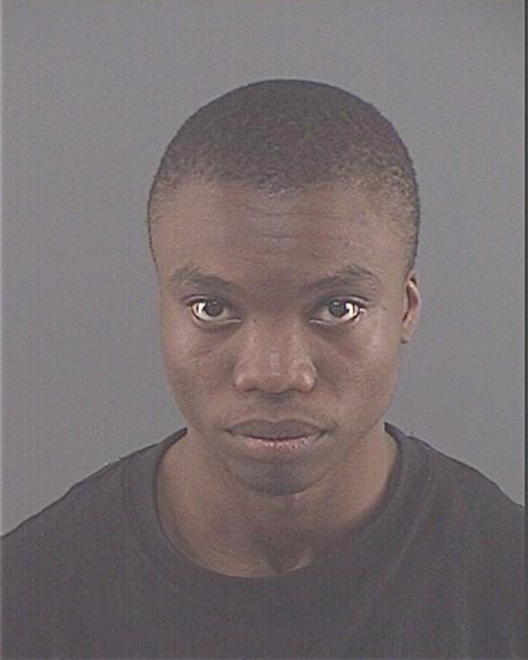 ALEXANDER, TITUS JDAYLE - Peoria County, IL