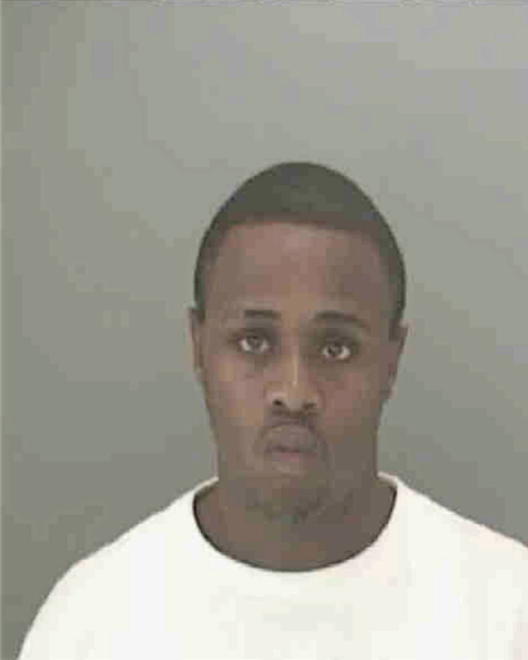 BINION, EDDIE LORENZO - Peoria County, IL