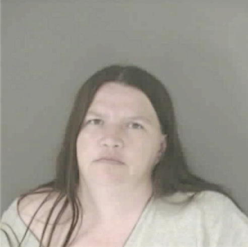 BOUCHEZ, MARY CATHERINA - Peoria County, IL