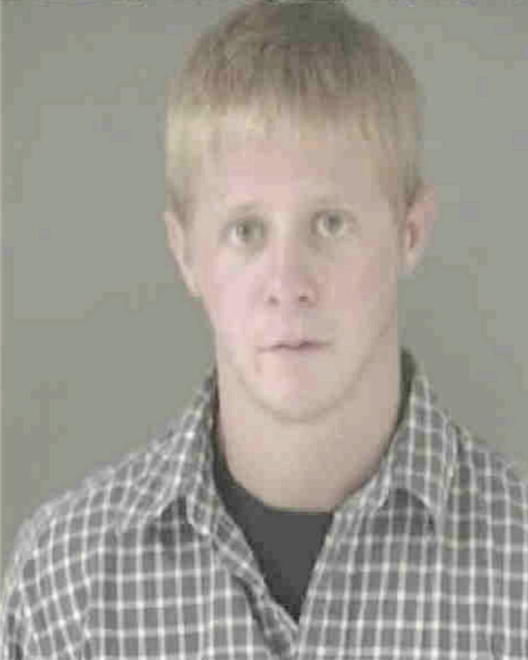 CLARK, ERIC ANTHONY - Peoria County, IL