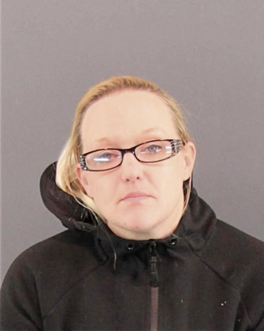 COATS, KRISTA LYNN - Peoria County, IL