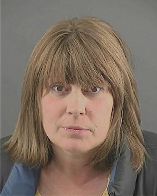 CONTONI, KELLY FRANCIS - Peoria County, IL