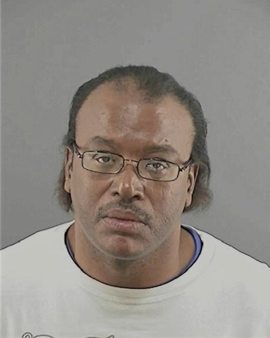 DAVIS, GARY HARRISON - Peoria County, IL