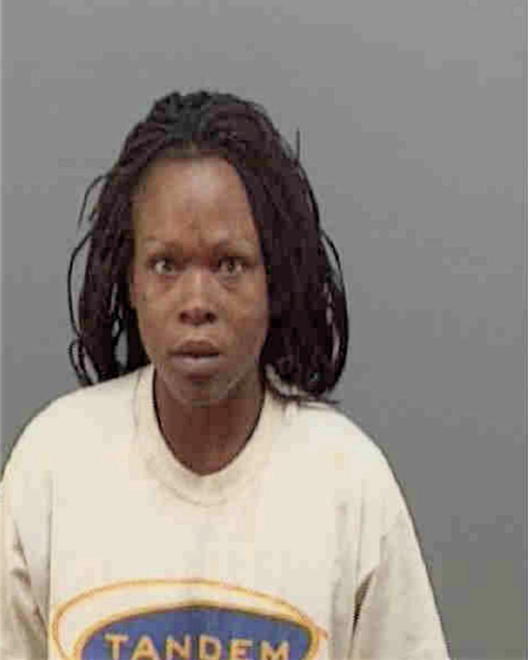EPPINGER, TEAWANA LYNN - Peoria County, IL