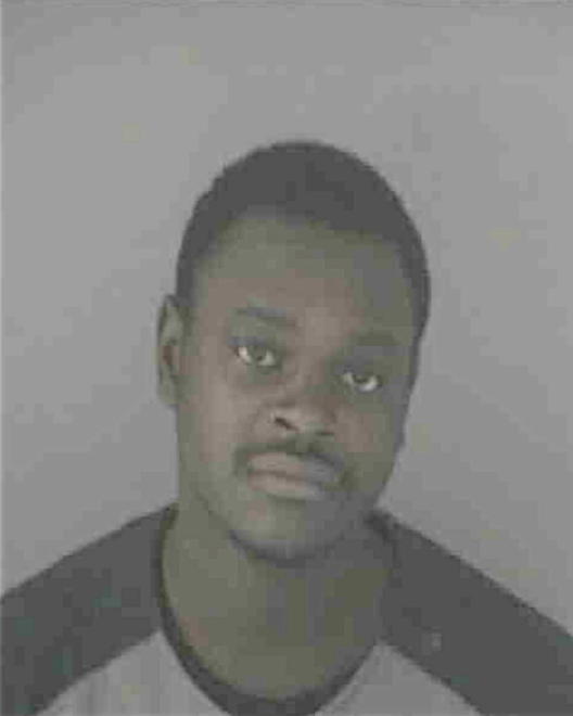 FOSTER, ORLANDO DEMARR - Peoria County, IL