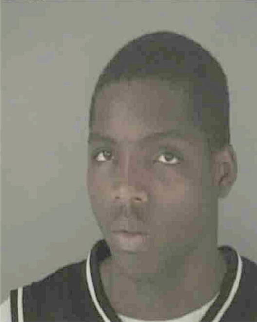 FRAZIER, DELVIN DESHAWN - Peoria County, IL