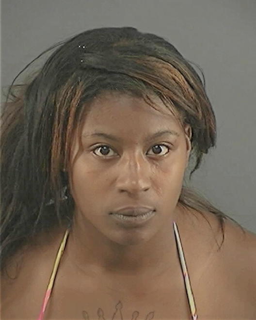 GOLIGHTLY, THEMAR TENAY - Peoria County, IL