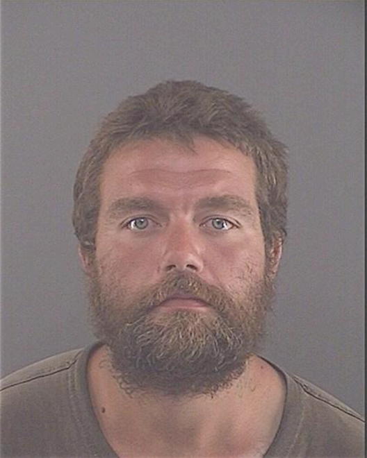 GOSSAGE, JESSE L - Peoria County, IL