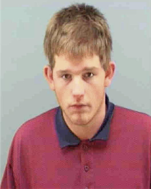 HALVERSON, CURTIS ALLEN - Peoria County, IL