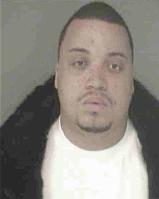 HARRIS, LONNIE TRENELL - Peoria County, IL
