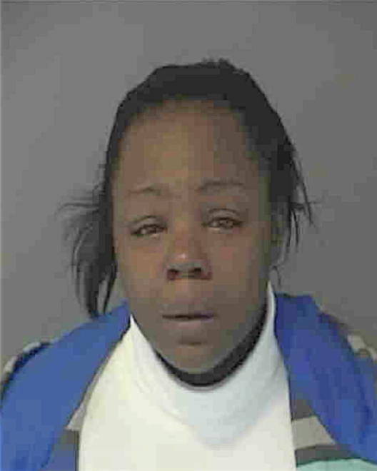 JOHNSON, DARNISHA DENISE - Peoria County, IL
