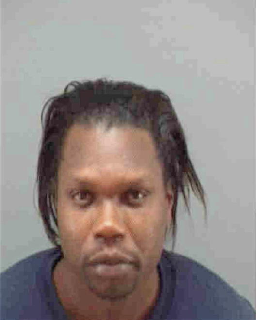 KING, RICKY JANNERALL - Peoria County, IL