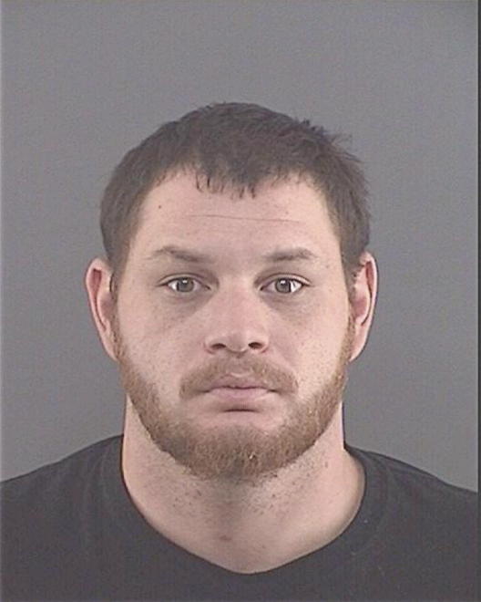 KUYKENDALL, NICHOLAS DEAN - Peoria County, IL
