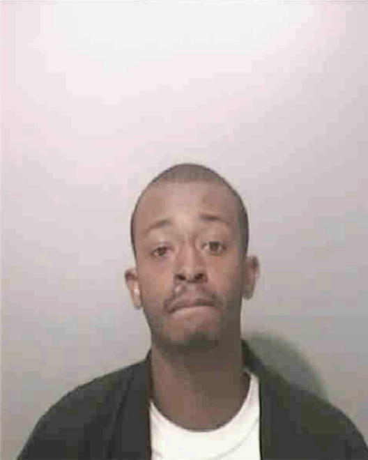 LEWIS, CHARLES ARESA - Peoria County, IL