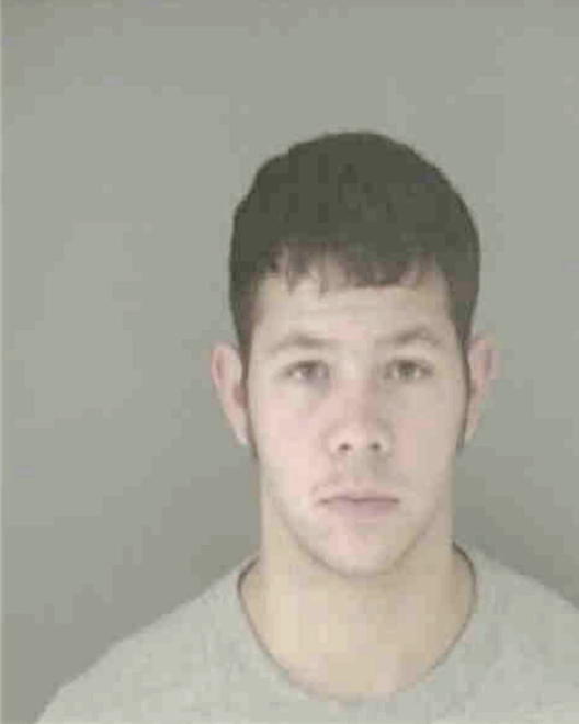 LOGSDON, WAYLON RICHARD - Peoria County, IL