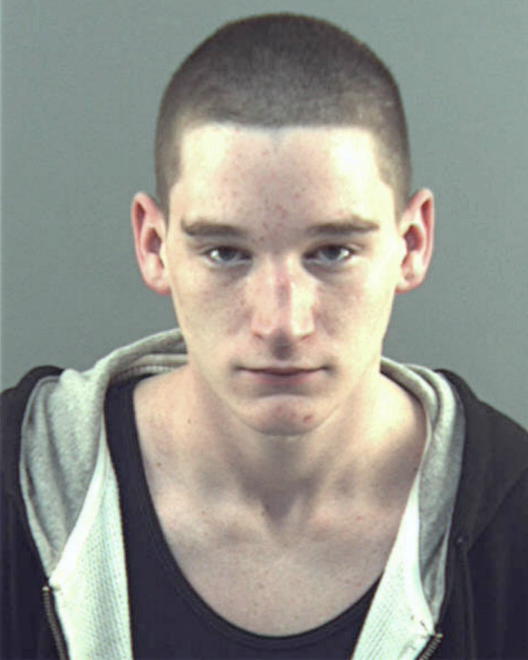 MCCARTHY, JOSEPH MICHAEL - Peoria County, IL
