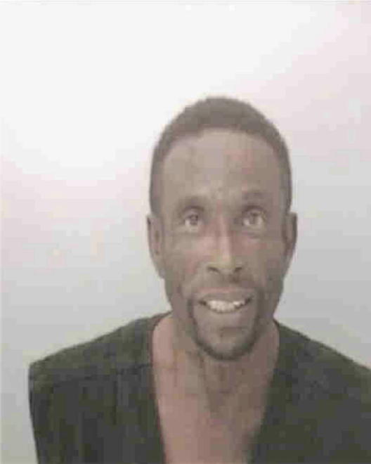 MEANUS, FRED BENEARD - Peoria County, IL