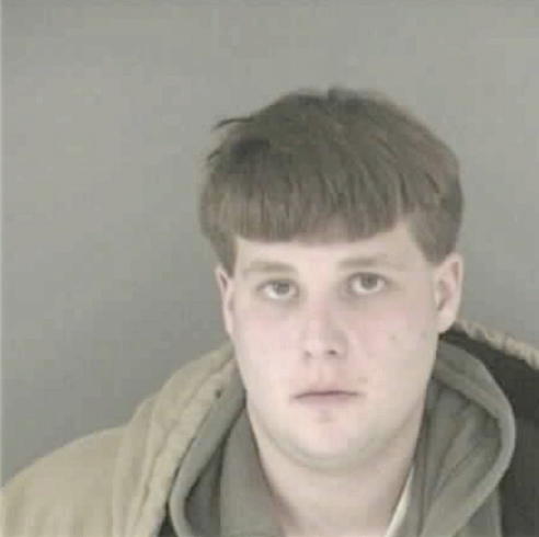 MESSERSMITH, ANDREW - Peoria County, IL