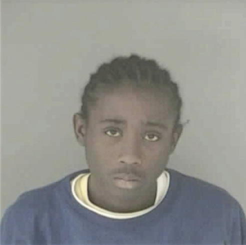 MOORE, JERWYANE MURAIL - Peoria County, IL
