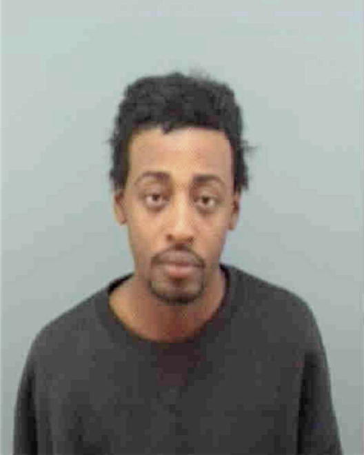 MOORE, KENEREL J - Peoria County, IL