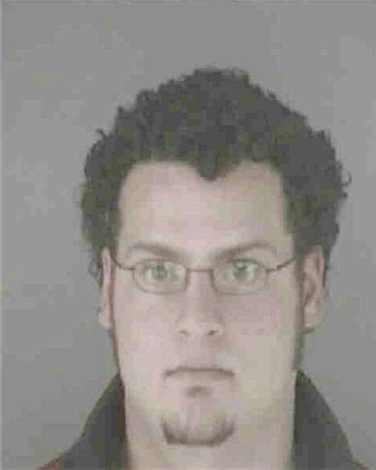 MORSE, RYAN J - Peoria County, IL