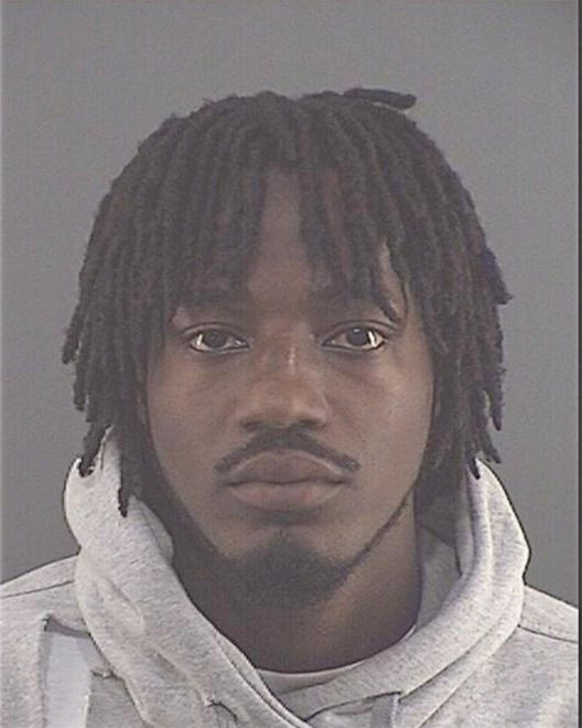NICHOLS, DEANDRE T - Peoria County, IL