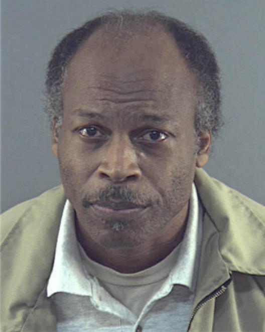 PATTERSON, RONALD LEE - Peoria County, IL