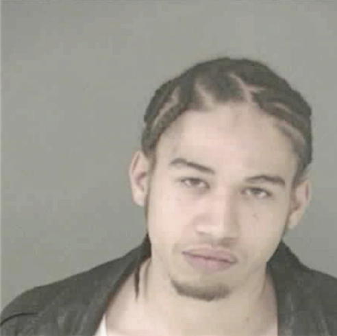 POWELL, CHRISTIAN MARCELL - Peoria County, IL