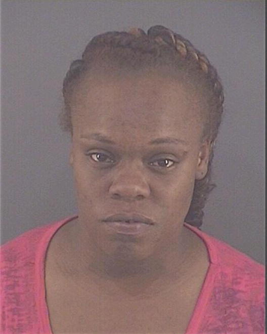 POWELL, TIMMISHA TANAN - Peoria County, IL