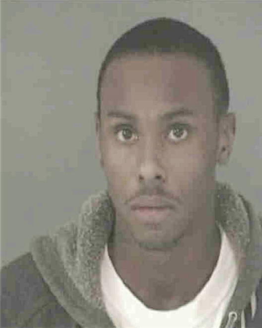 RIAS, DEMETRIUS LAITAV - Peoria County, IL