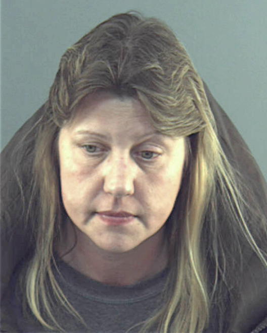 RICHARDS, SUZANNE MARIE - Peoria County, IL