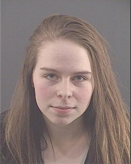 ROGERS, BREANNA L - Peoria County, IL